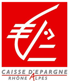 CAISSE D'EPARGNE RHONE ALPES