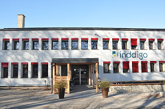 RENOVATION THERMIQUE DES BUREAUX D’INDDIGO