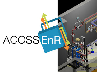 ACOSSEnR : un guide technique et détaillé pour optimiser votre réseau de chaleur