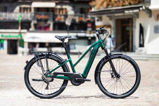 Envie d’un VAE ? Découvrez en un clic les primes auxquelles vous avez droit !