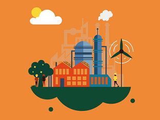 Industriels, candidatez à l’appel à projets de l’ADEME pour décarboner votre industrie