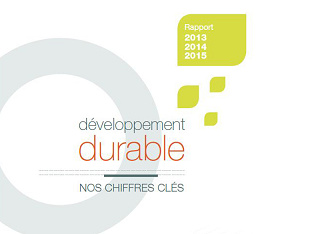 Notre nouveau rapport DD est disponible