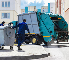 Coût de la gestion des déchets : Pourquoi remplir la matrice des coûts de l’ADEME ?