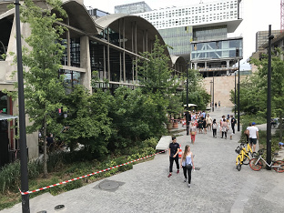 Attitudes Urbaines intègre Inddigo