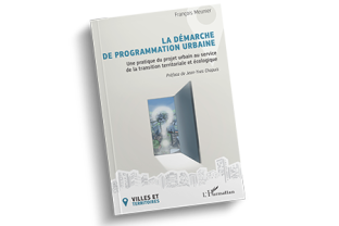 Sélection livre : Comment la programmation urbaine peut répondre aux défis de la Transition ?