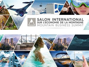 Mountain Business Summit du 5 au 8 juillet