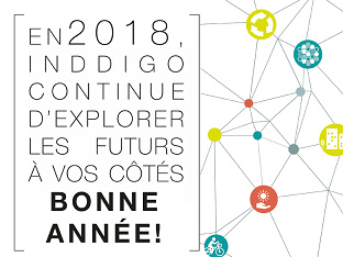 Nous vous présentons nos meilleurs vœux pour cette nouvelle année !