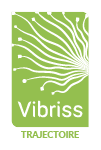 Vibriss trajectoire