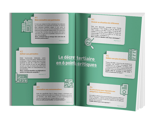 Intérieur Livre blanc