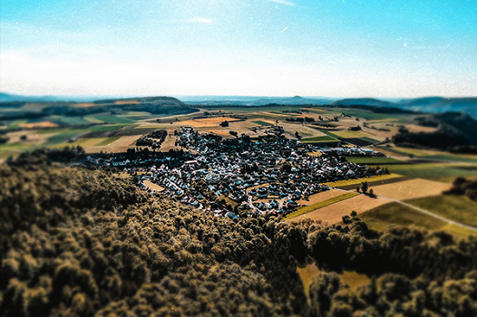 Oeuvrer aux côtés des territoires